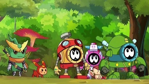 Background image for Episode 19
