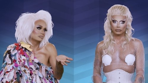 Background image for Sea Sickening Eleganza