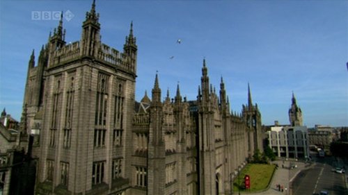 Background image for Scotland: Towering Ambitions