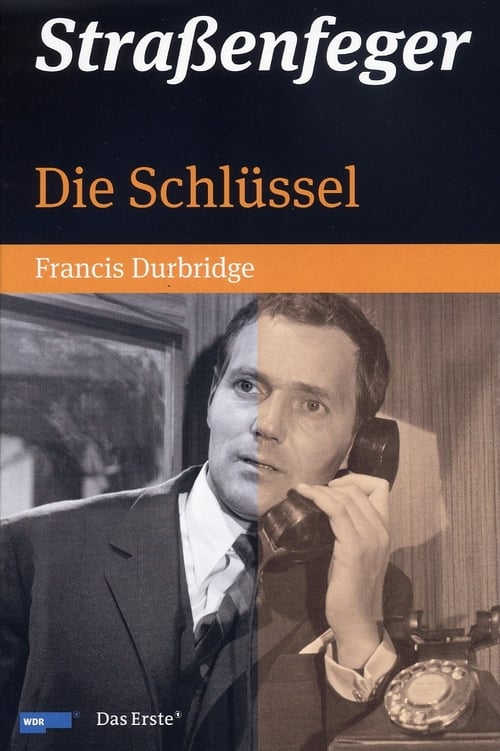 Show cover for Die Schlüssel