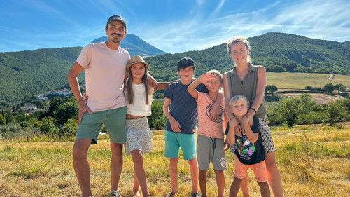 Background image for Episode 19