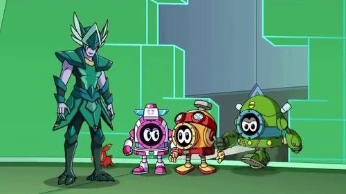 Background image for Episode 12