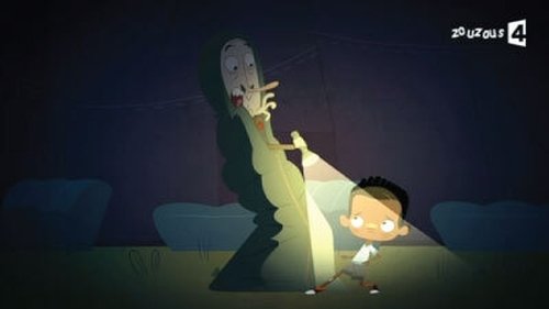 Background image for Episode 5