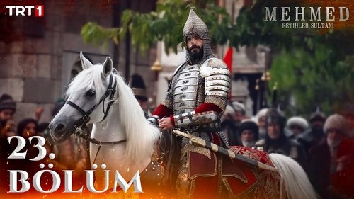 Background image for 23. Bölüm