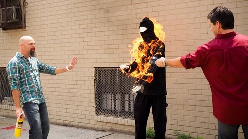 Background image for Playing with Fire