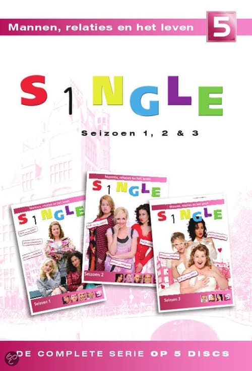 Show cover for S1ngle