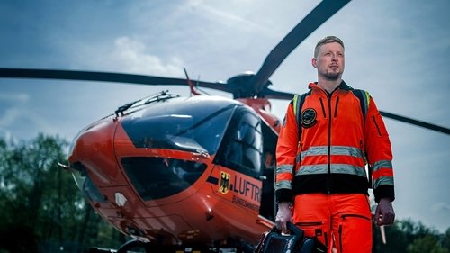 Background image for Seriously injured cyclist - mission for Christoph 9