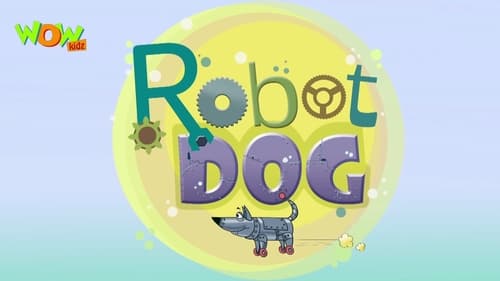 Robot Dog