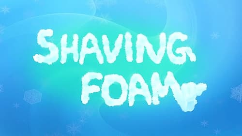 Shaving Foam