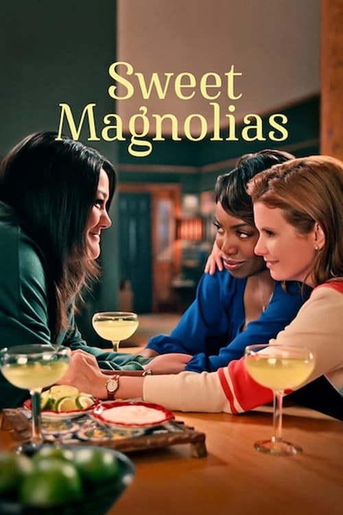 Show cover for Sweet Magnolias