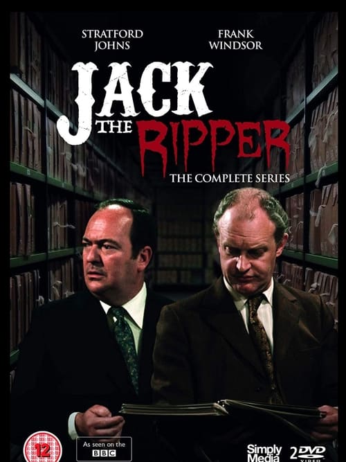 Show cover for Jack the Ripper