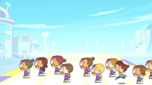 Background image for Episode 16