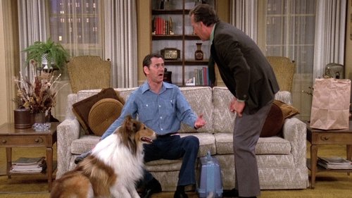 Background image for The Dog Story