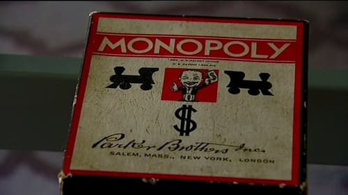 Monopolies and Mergers