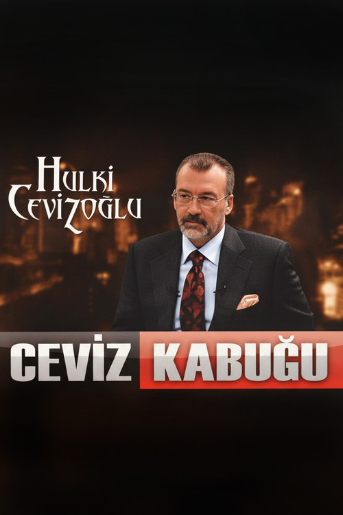 Ceviz Kabuğu