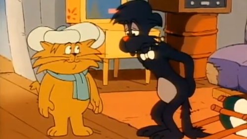 Background image for Lucky's Unlucky Day