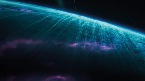 Background image for Ice Worlds