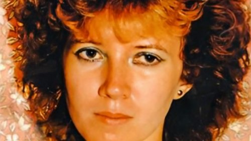 Background image for Who Killed Shona Stevens?