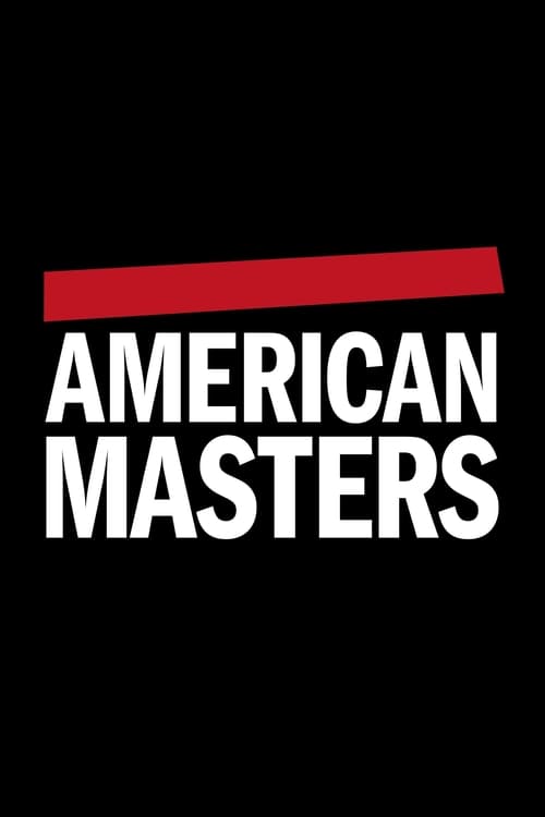 Show cover for American Masters