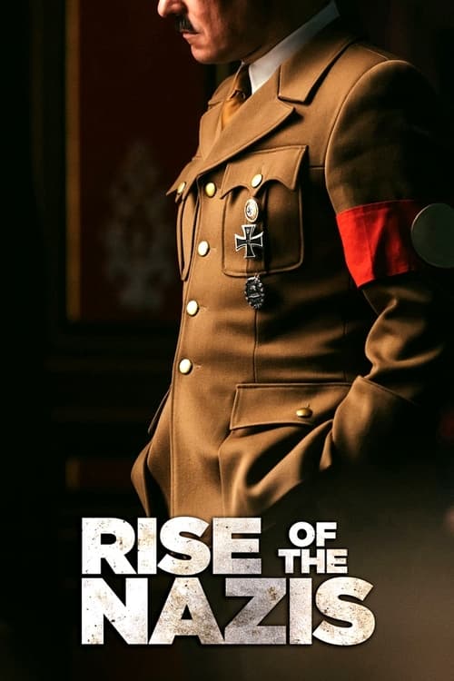 Show cover for Rise of the Nazis