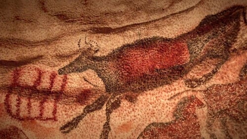 -18000 - The Lascaux Cave