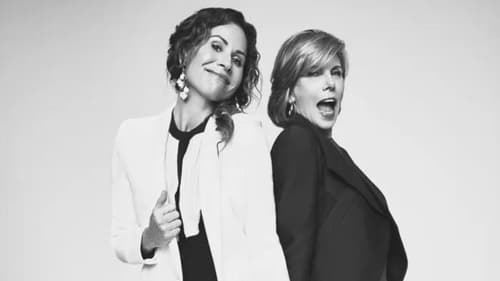 Christine Baranski & Minnie Driver