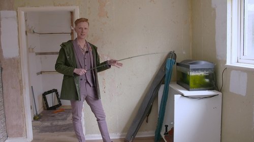 Background image for Gone Fishing!