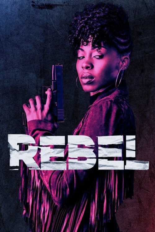 Show cover for Rebel