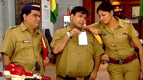 Gopi's Sister In Law