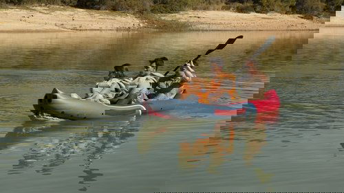 Background image for Hippo Rampage