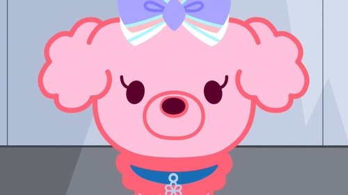 Background image for Nana Appears