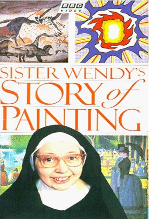 Show cover for Sister Wendy's Story of Painting