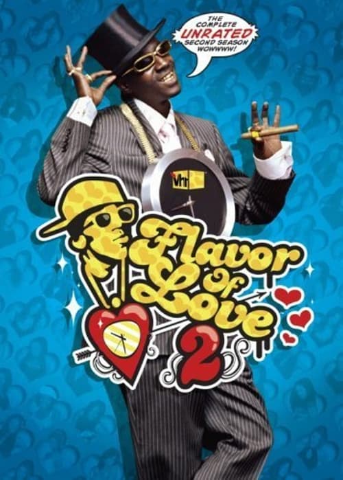 Show cover for Flavor of Love