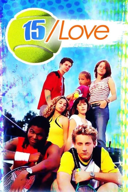 Show cover for 15/Love