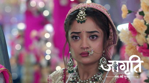 A Shocking Incident During The Wedding
