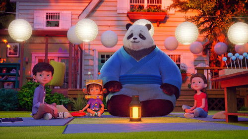 Downward Dog / The Sleeping Moon