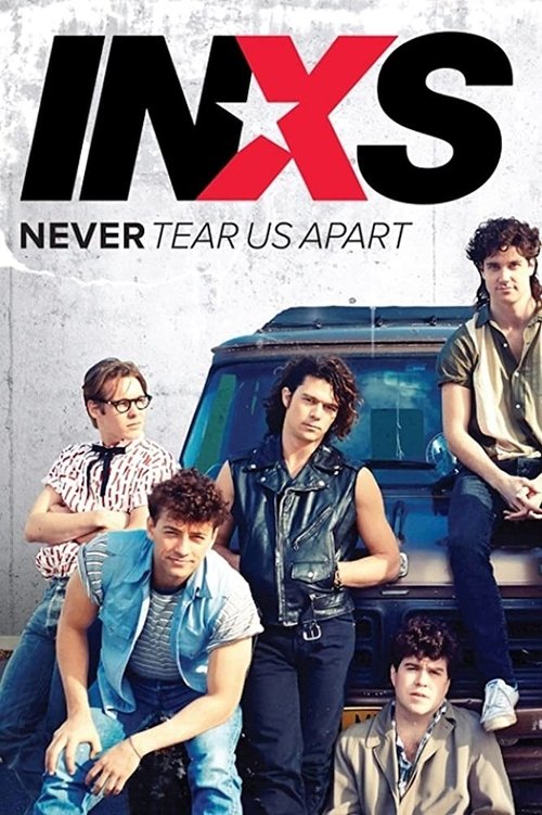 Season 1 poster