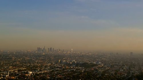 Background image for Battle of Los Angeles