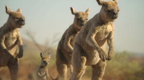 Background image for Desert Lands