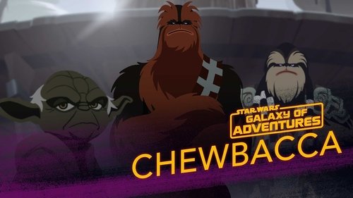 Background image for Chewbacca - Wookiee Warrior