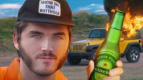Background image for "FUN" DRIVING ft. jschlatt