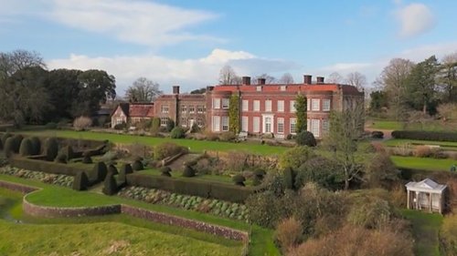 Background image for Archaeology at Hinton Ampner