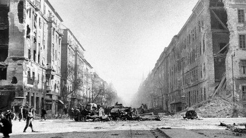 Background image for Revolution