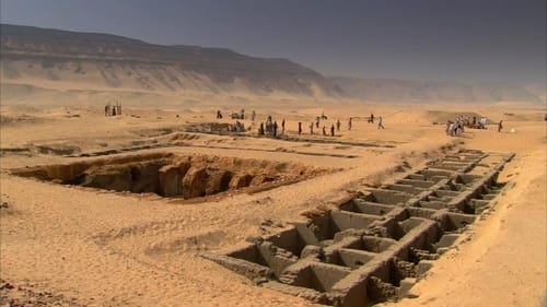 Egypt's Buried Wonders