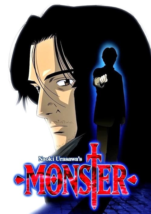 Show cover for Monster