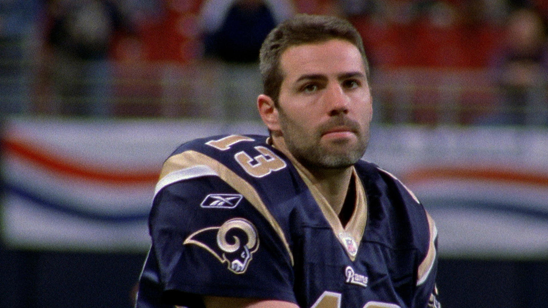 Kurt Warner