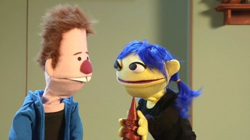 Background image for Greatest Gnome Story Ever