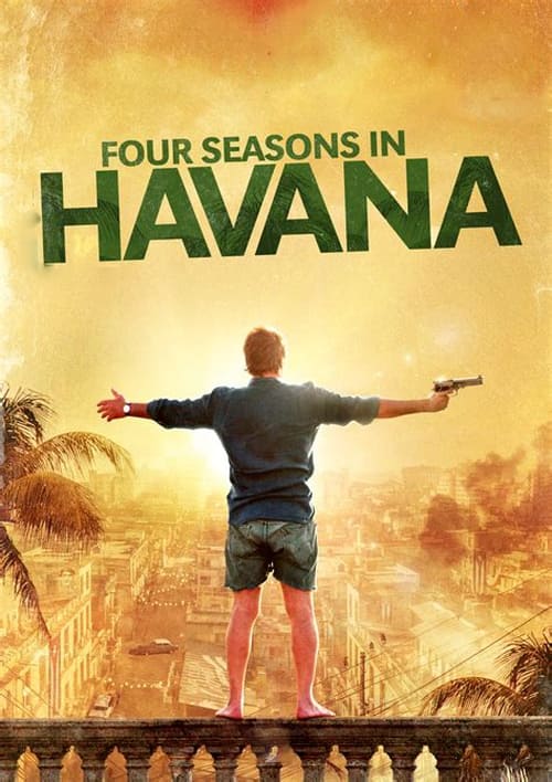 Season 1 poster