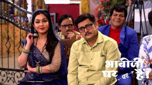 Timmy is Impressed By Angoori