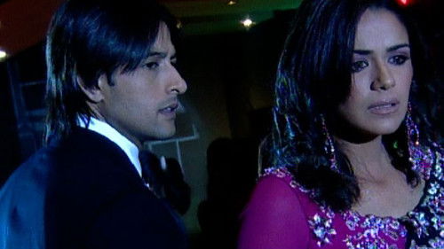 Armaan Doesn't Recognise Jassi